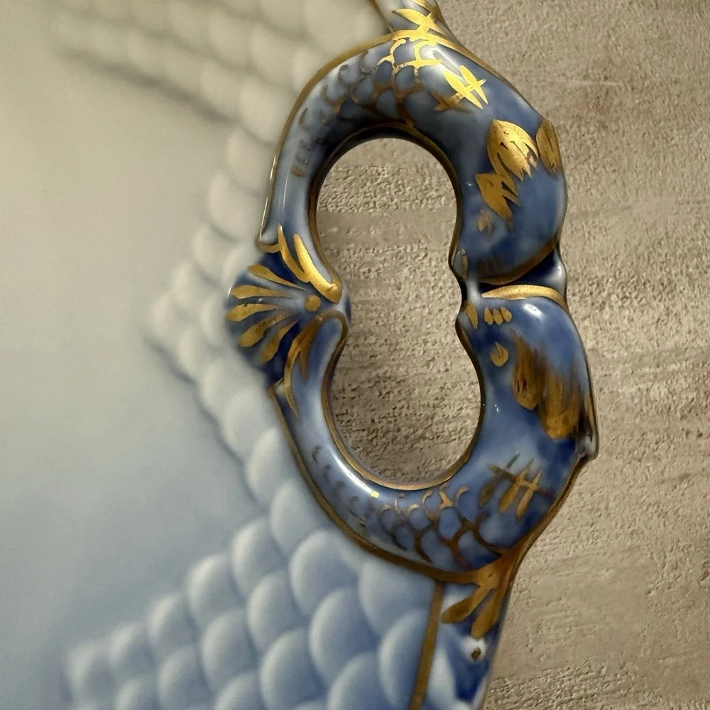 VANTAGE BING & GRONDAHL Copenhagen Porcelain 
